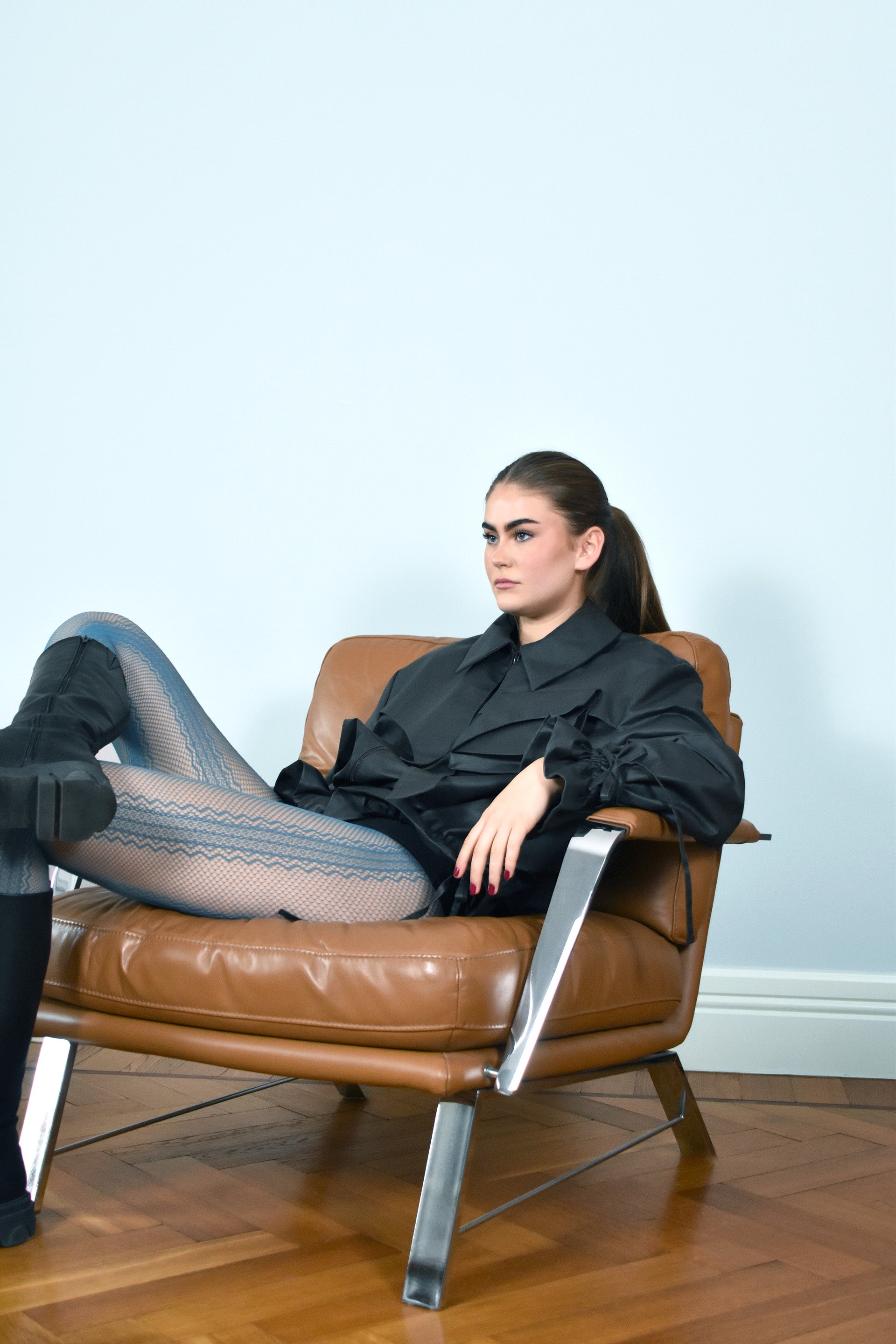 SECOND DROP - Statement Pieces