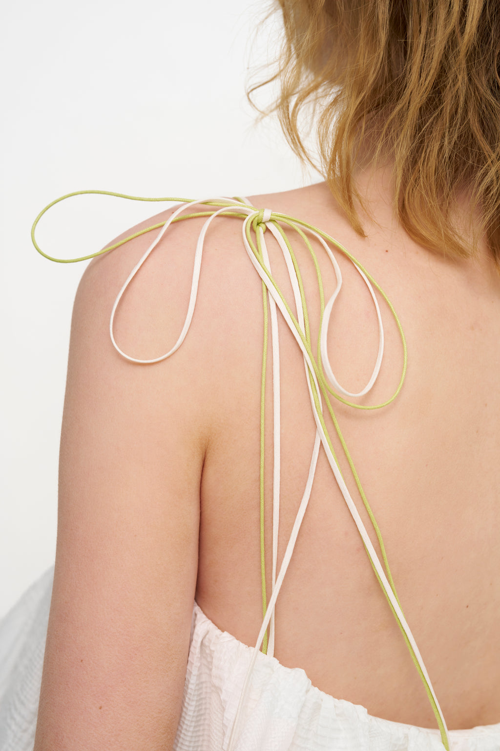 Floating Loom Top